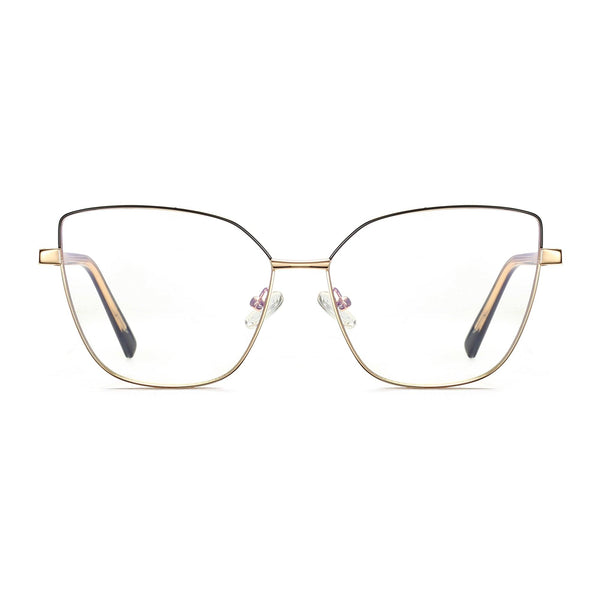 Werner - Eyeglasses - 3002-C1 | Prime Particle