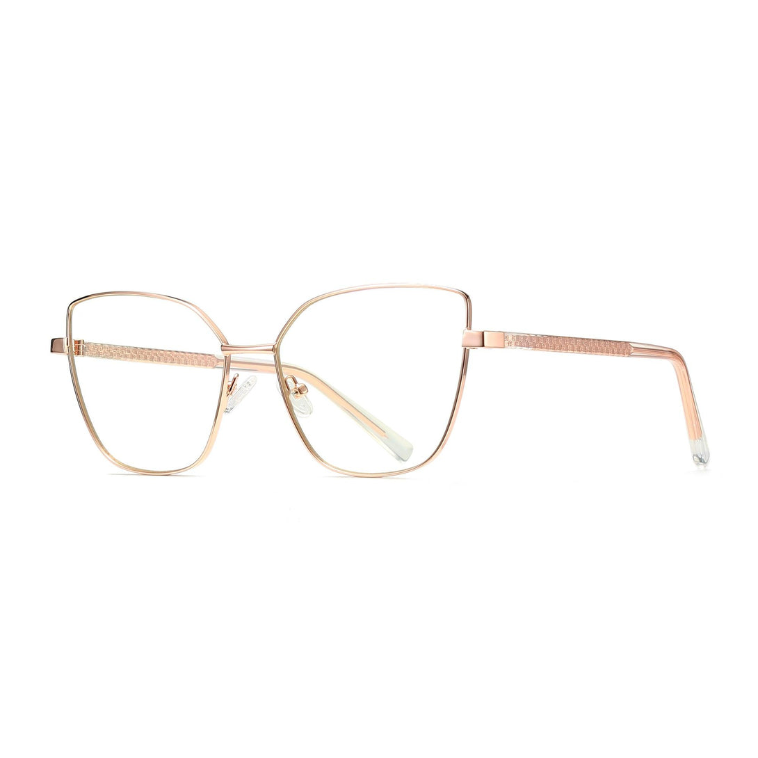 Werner - Eyeglasses - 3002-C1 | Prime Particle