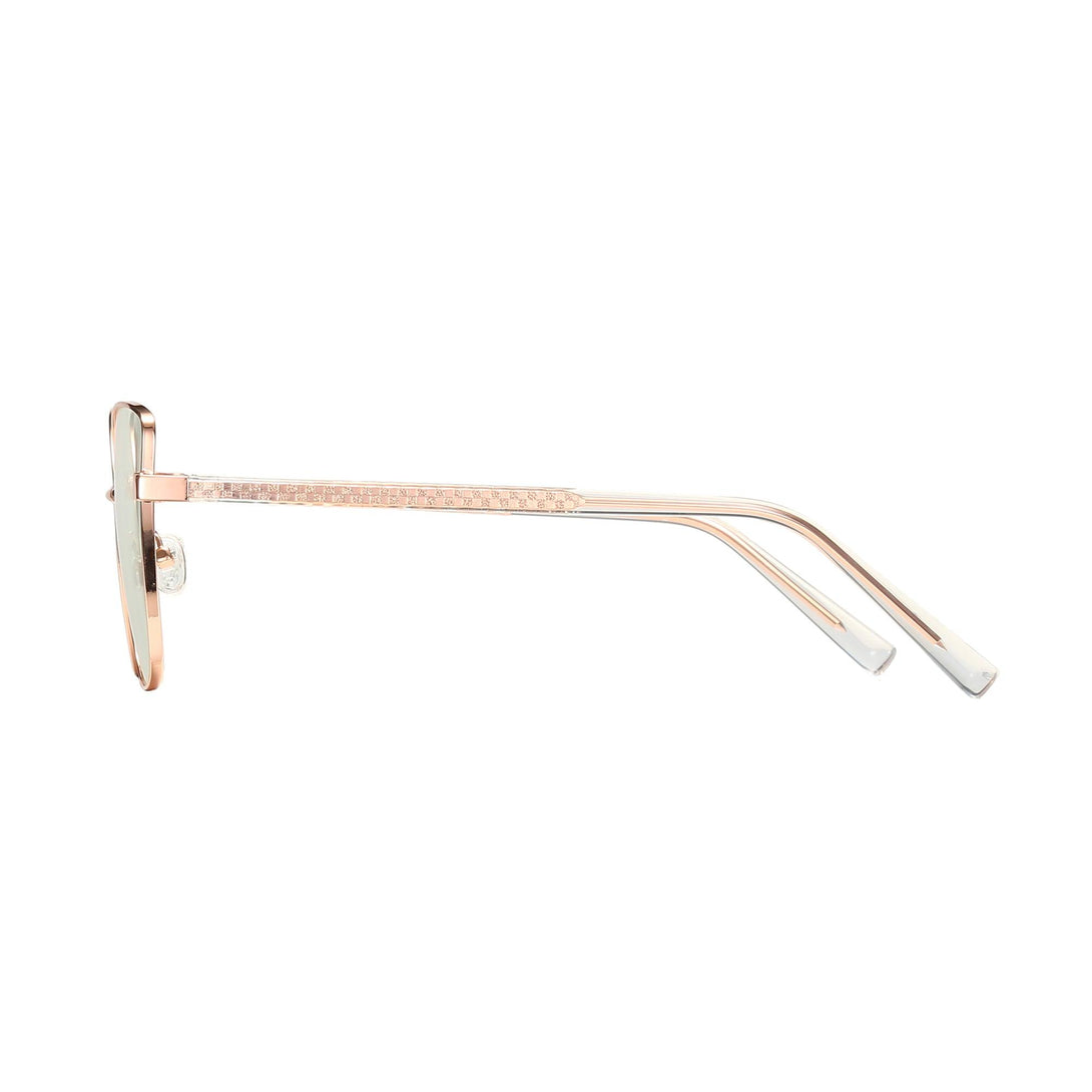 Werner - Eyeglasses - 3002-C1 | Prime Particle