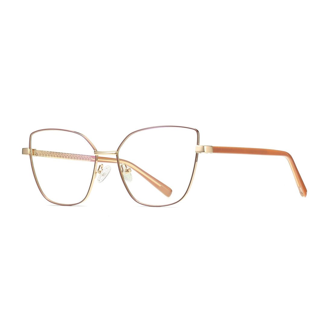 Werner - Eyeglasses - 3002-C1 | Prime Particle