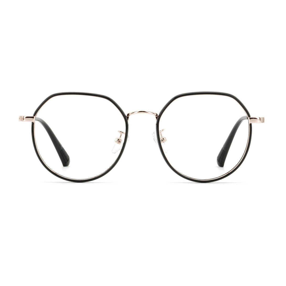 William Eyeglasses 1068-C1 | Prime Particle