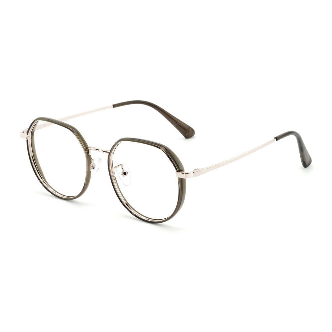 William Eyeglasses 1068-C1 | Prime Particle