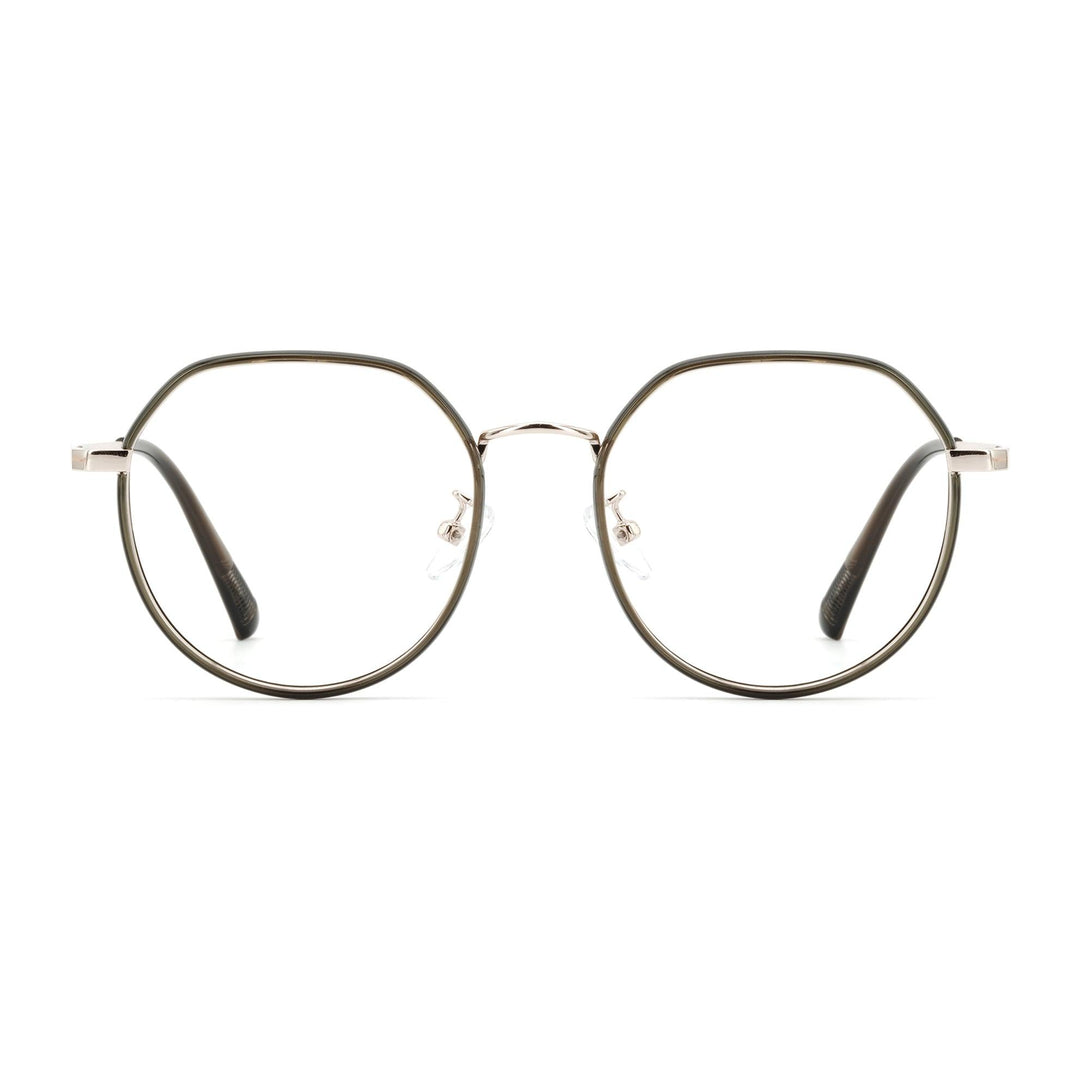 William Eyeglasses 1068-C67 | Prime Particle