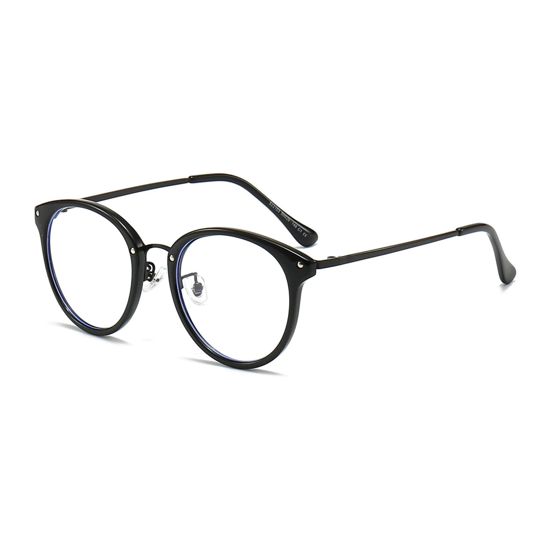 Wilmur Eyeglasses 22103-C1 | Prime Particle