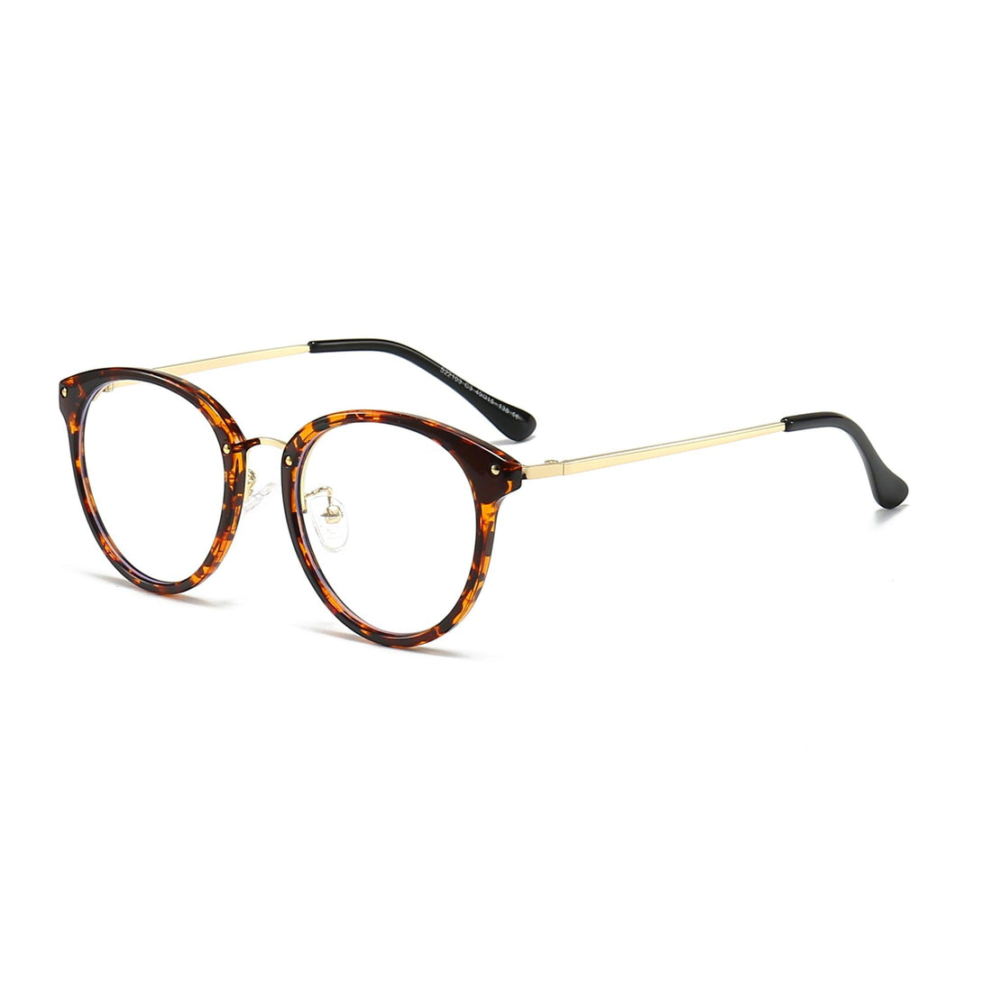 Wilmur Eyeglasses 22103-C1 | Prime Particle