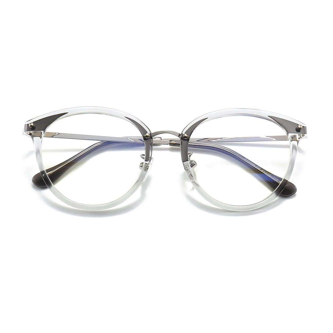 Wilmur Eyeglasses 22103-C4 | Prime Particle