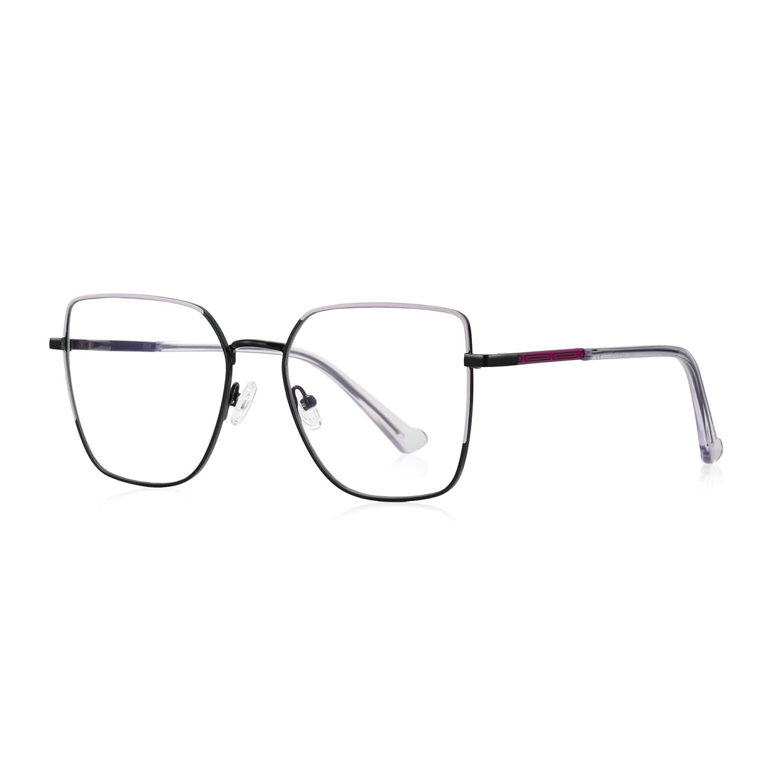 Wiseman Eyeglasses 3061-C1 | Prime Particle