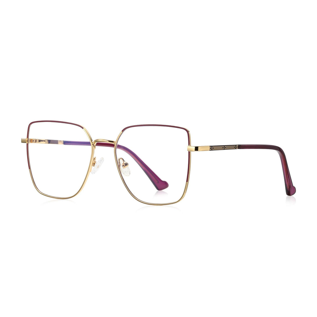 Wiseman Eyeglasses 3061-C1 | Prime Particle