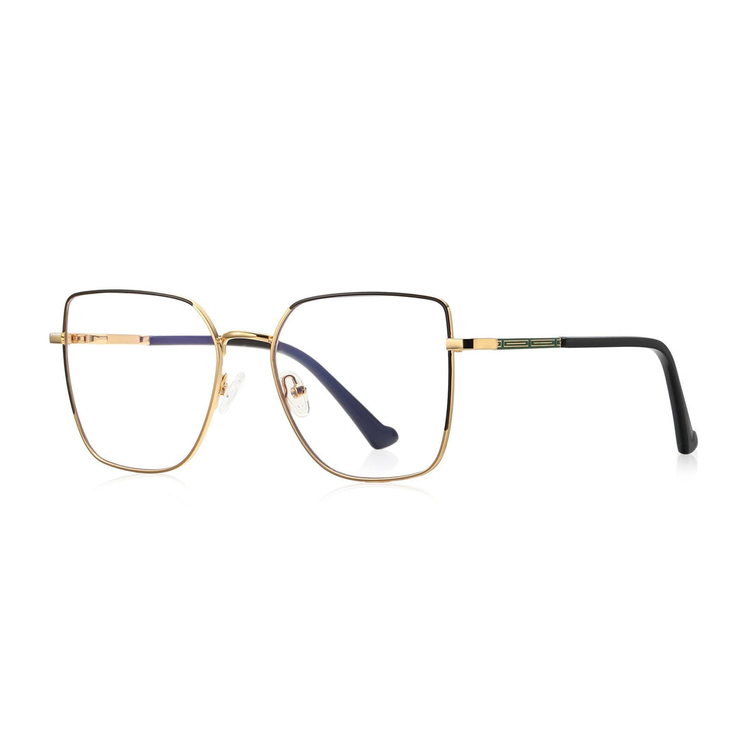 Wiseman - Eyeglasses - 3061-C1 | Prime Particle