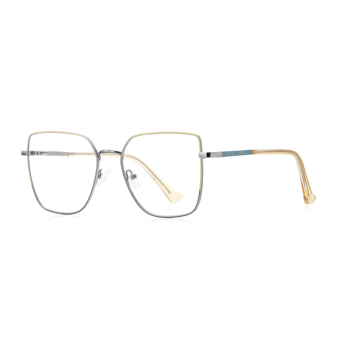 Wiseman - Eyeglasses - 3061-C1 | Prime Particle