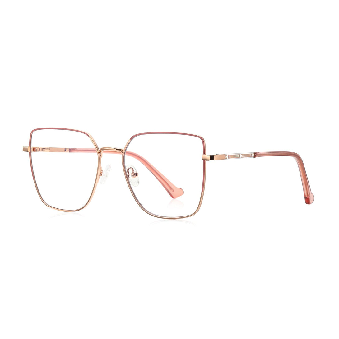 Wiseman - Eyeglasses - 3061-C1 | Prime Particle