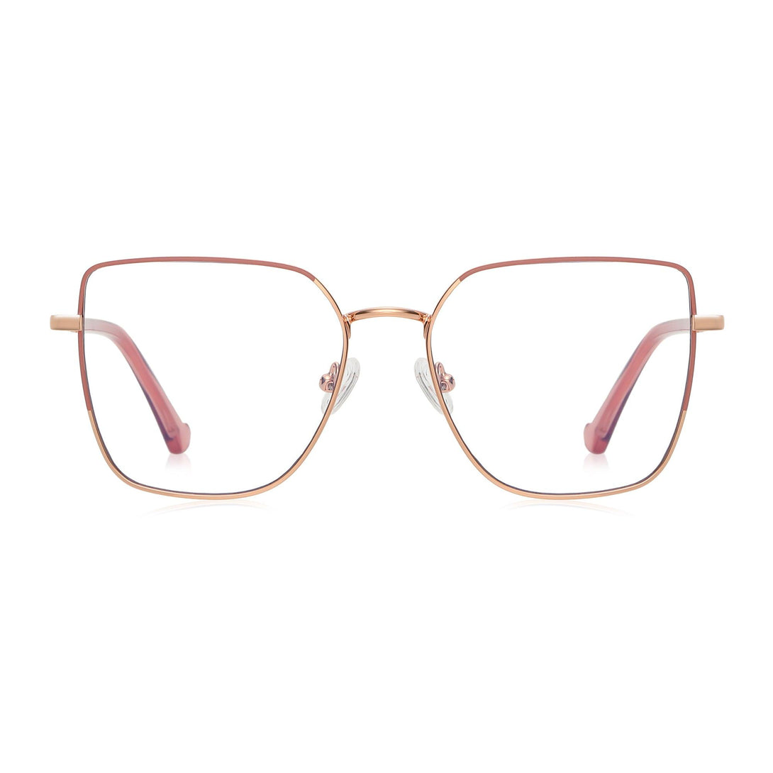 Wiseman - Eyeglasses - 3061-C3 | Prime Particle