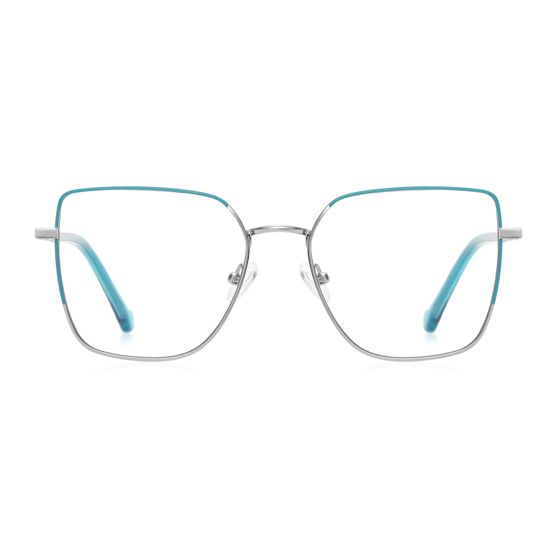 Wiseman - Eyeglasses - 3061-C4 | Prime Particle