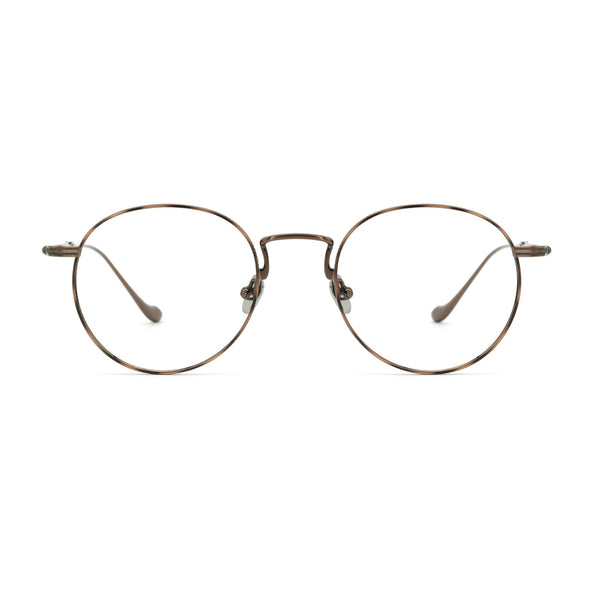 Wyatt Eyeglasses M3058-DTO/AG | Prime Particle