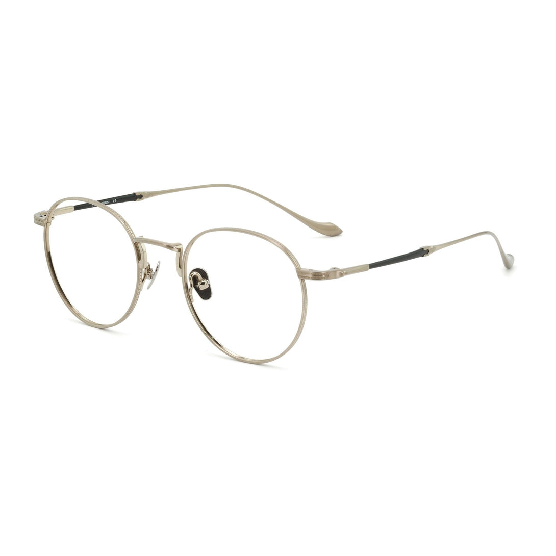 Wyatt Eyeglasses M3058-DTO/AG | Prime Particle