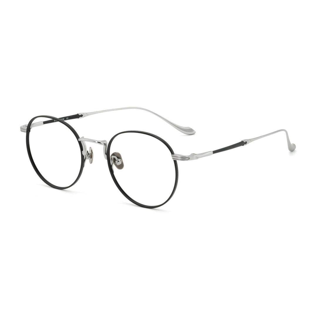 Wyatt Eyeglasses M3058-DTO/AG | Prime Particle