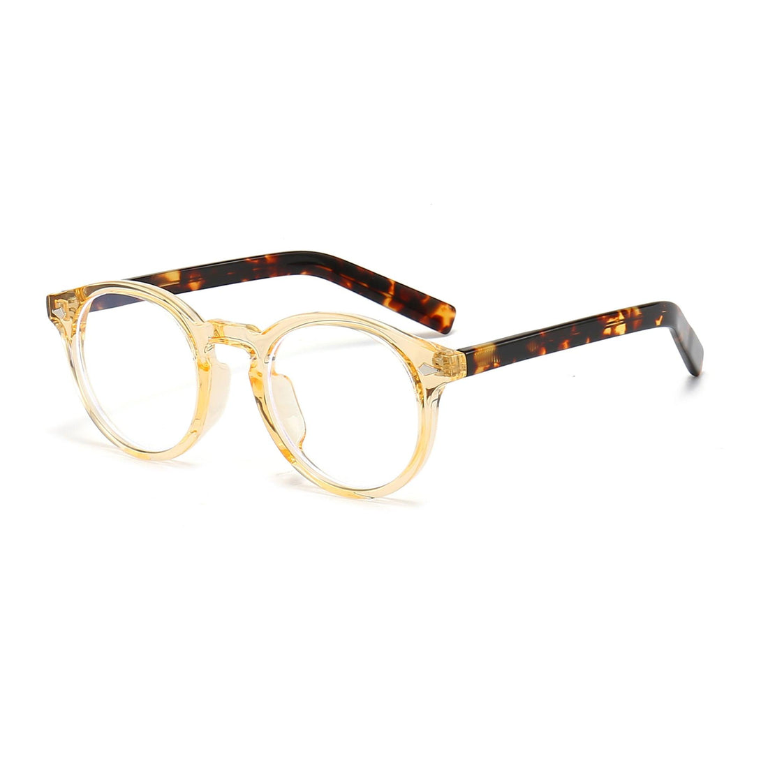 Wynston Eyeglasses 9003-C1 | Prime Particle