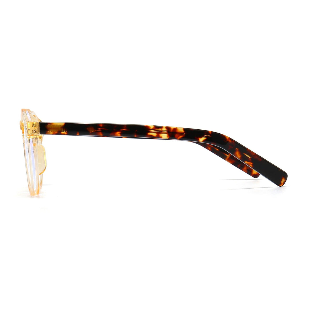 Wynston Eyeglasses 9003-C1 | Prime Particle