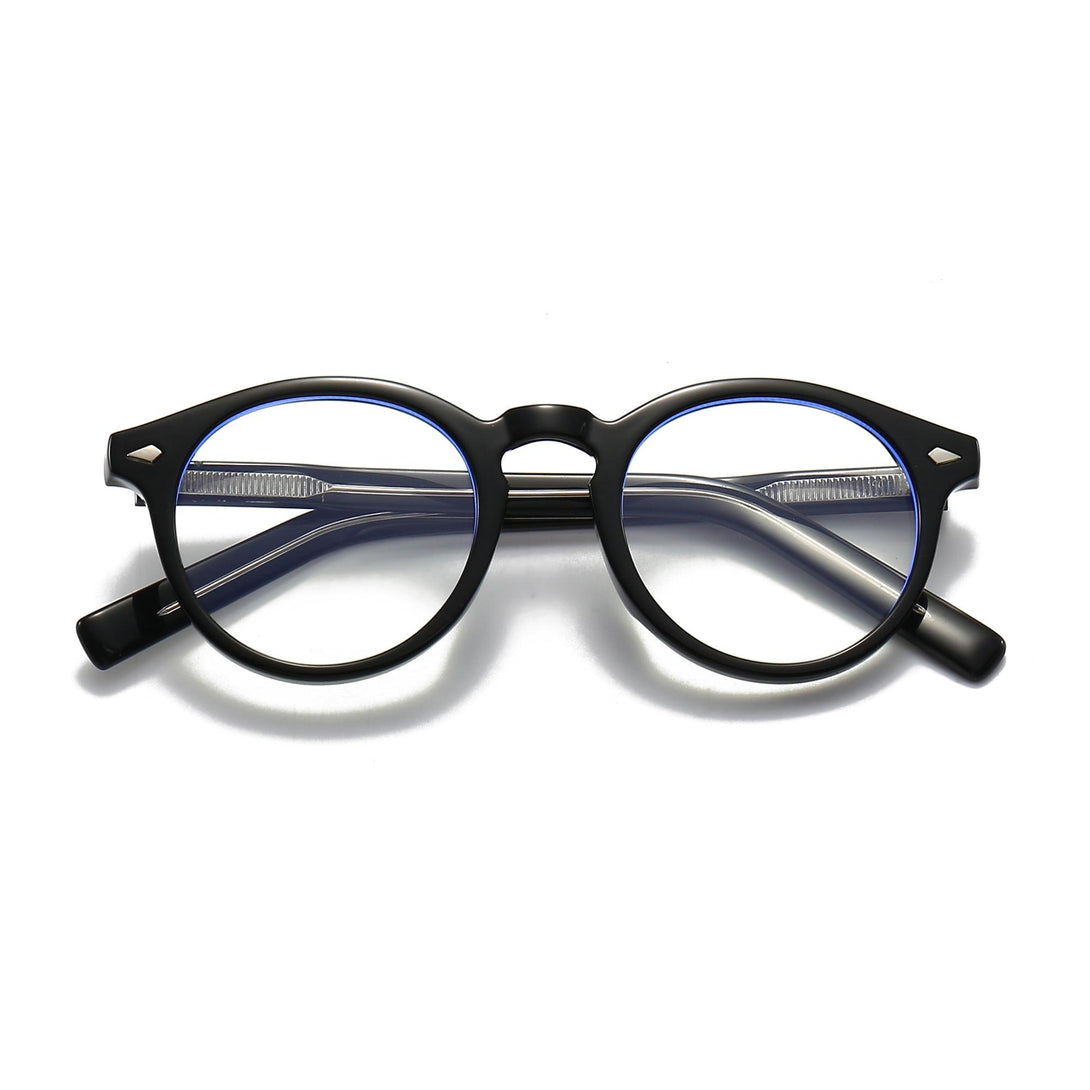 Wynston Eyeglasses 9003-C2 | Prime Particle