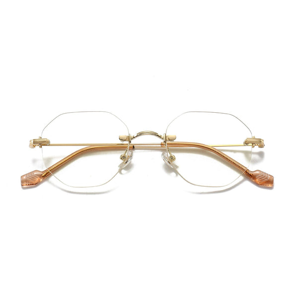 Wyvonnia Eyeglasses 31765-C1 | Prime Particle