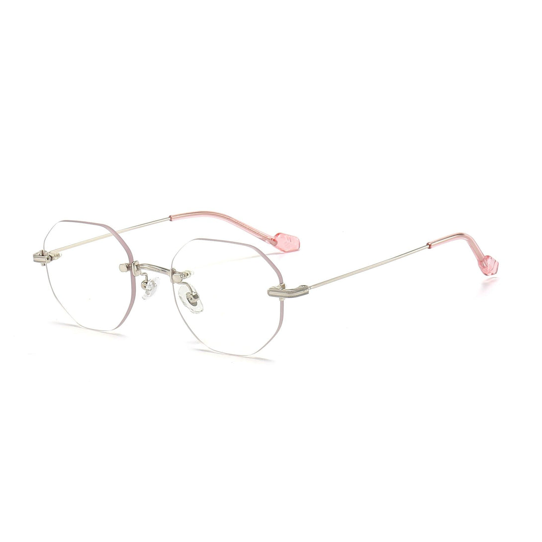 Wyvonnia Eyeglasses 31765-C1 | Prime Particle