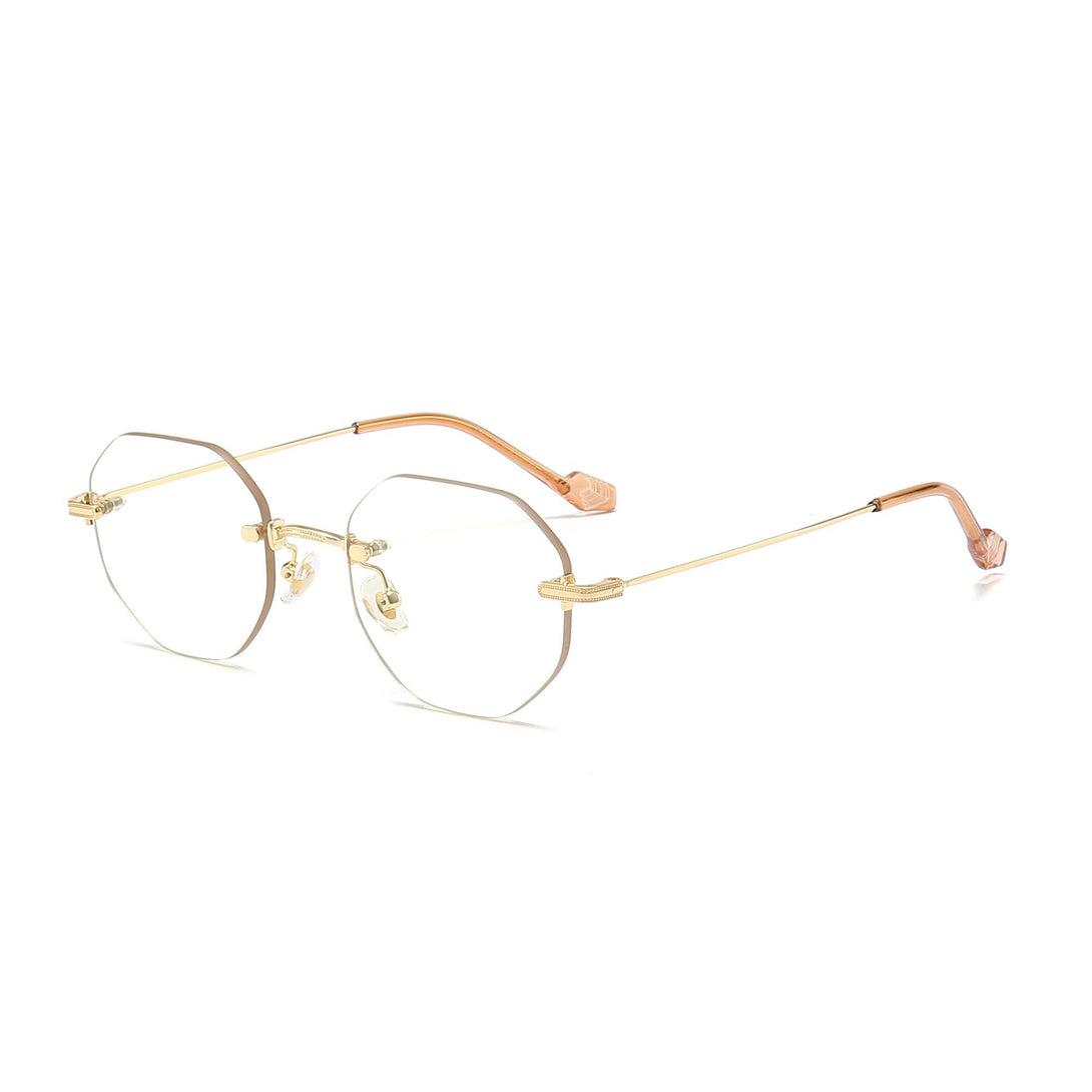 Wyvonnia Eyeglasses 31765-C1 | Prime Particle