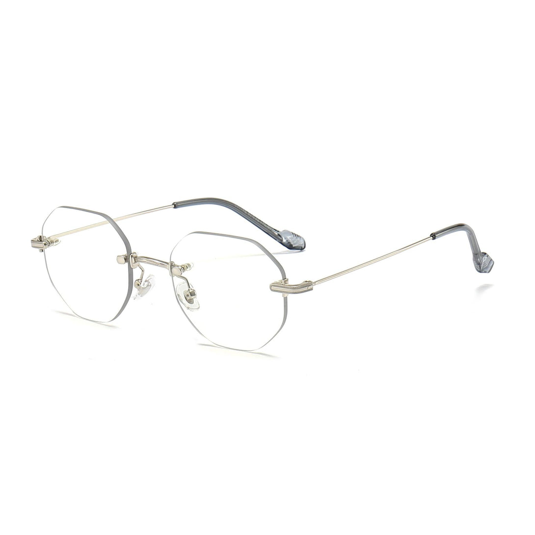 Wyvonnia Eyeglasses 31765-C1 | Prime Particle