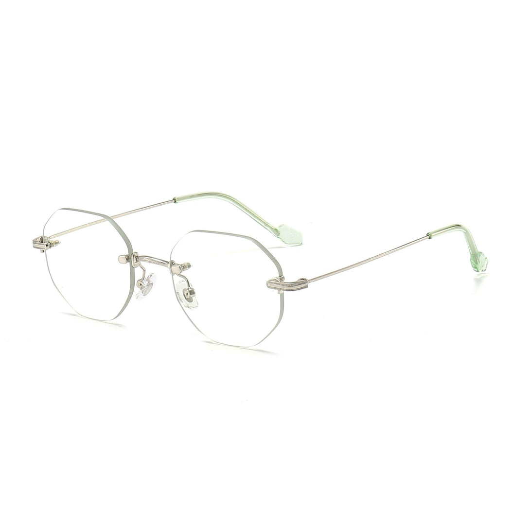 Wyvonnia Eyeglasses 31765-C1 | Prime Particle