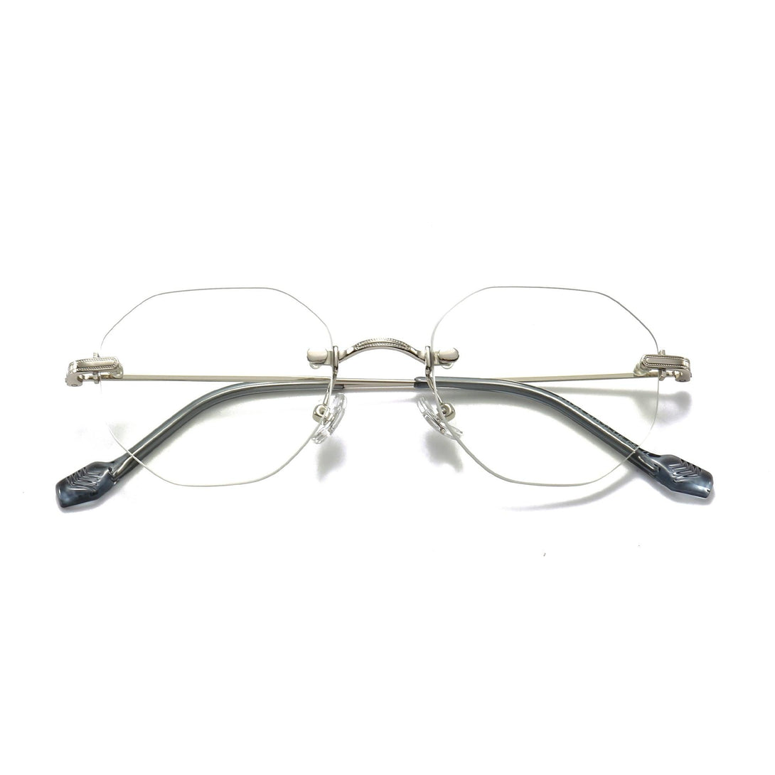 Wyvonnia Eyeglasses 31765-C2 | Prime Particle