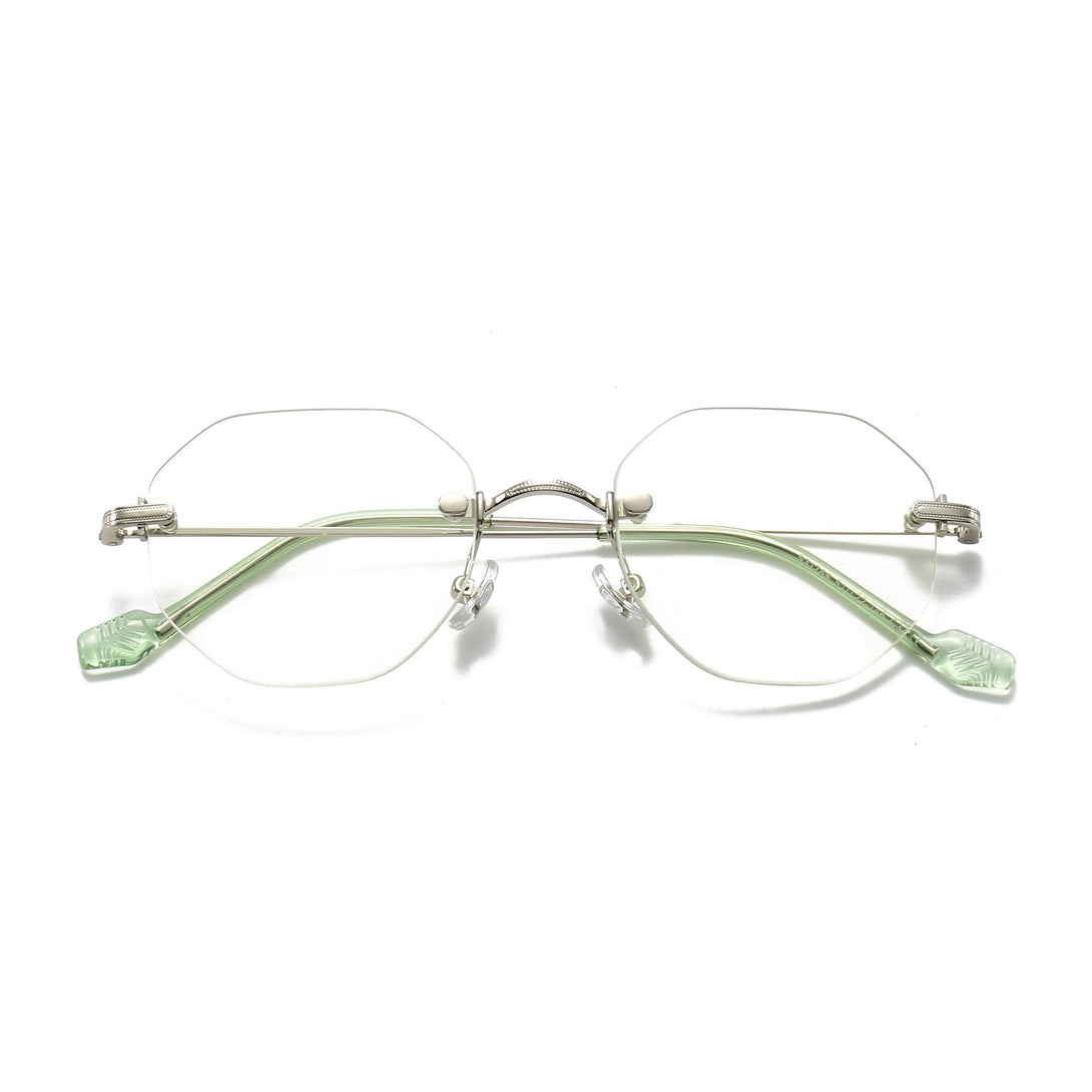 Wyvonnia Eyeglasses 31765-C4 | Prime Particle