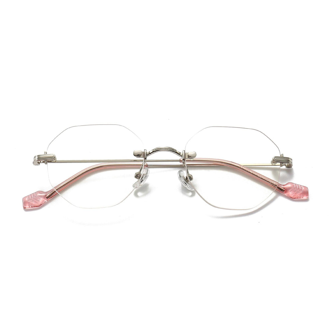 Wyvonnia Eyeglasses 31765-C5 | Prime Particle