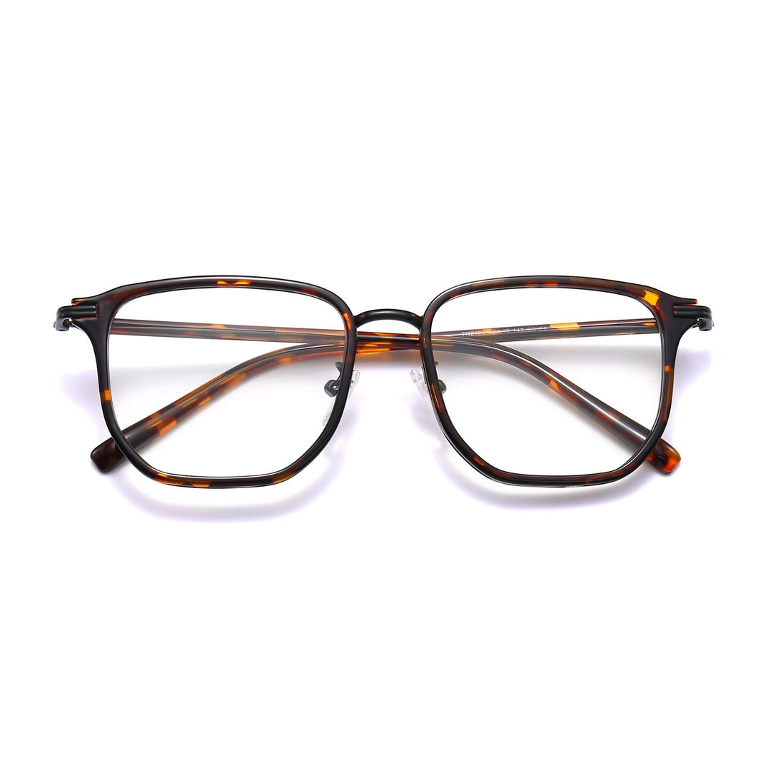 Xabier Eyeglasses 2126-C3 | Prime Particle