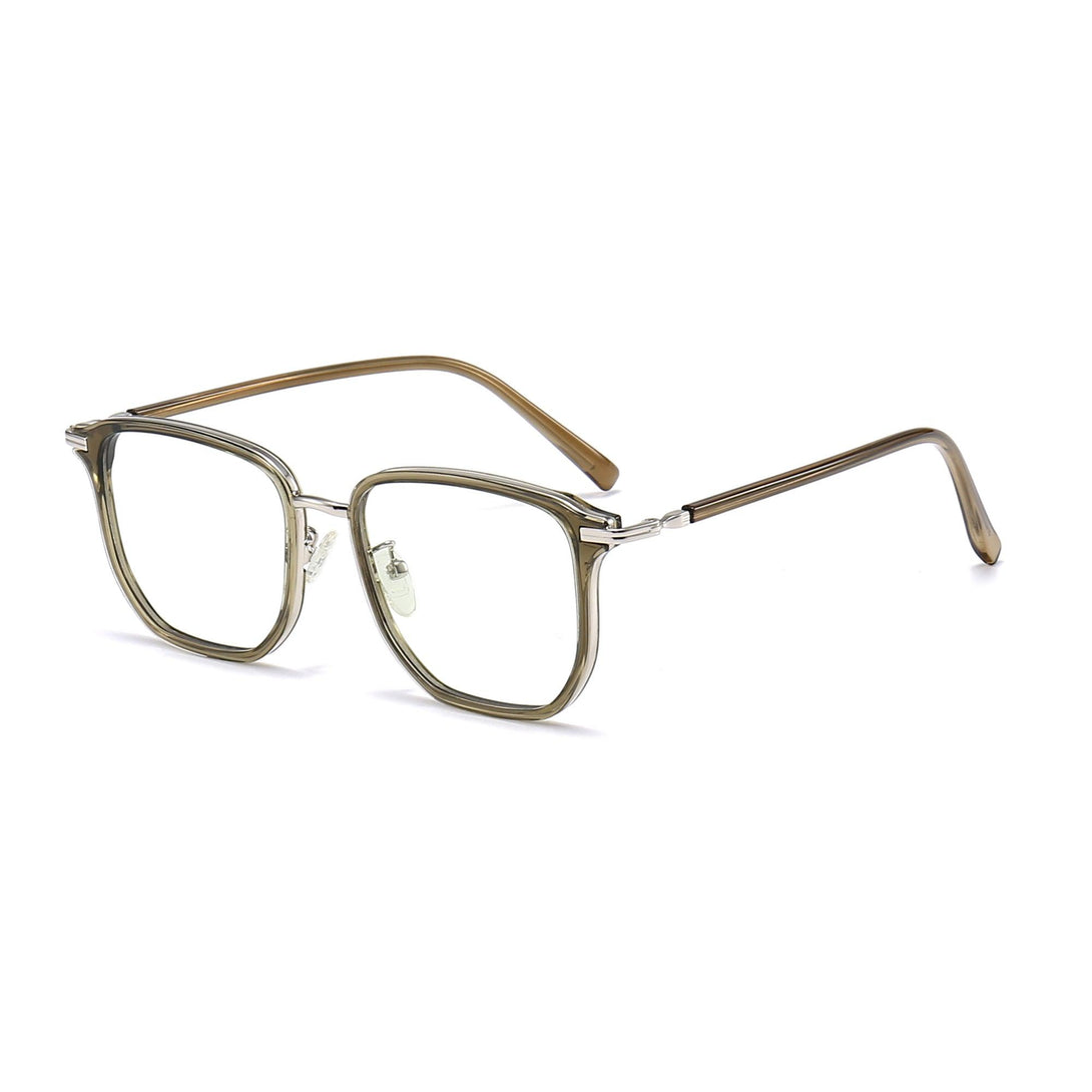 Xabier Eyeglasses 2126-C3 | Prime Particle