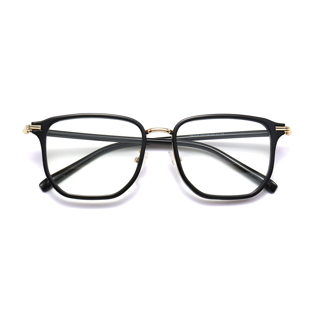 Xabier Eyeglasses 2126-C4 | Prime Particle