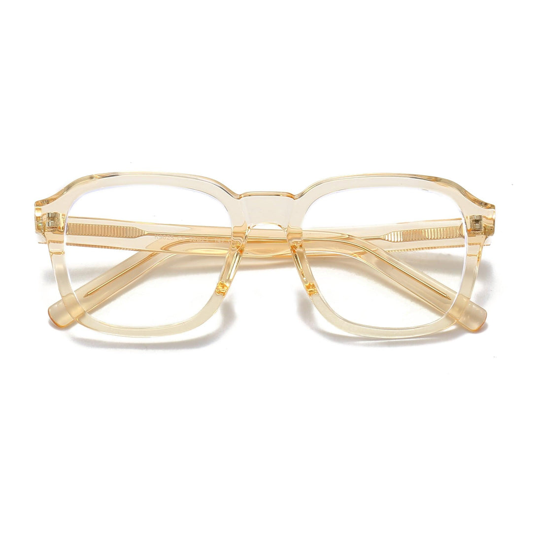 Xang - Eyeglasses - 9025-C4 | Prime Particle