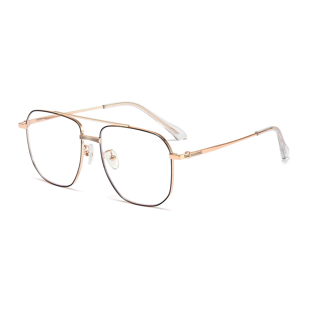 Xanthus Eyeglasses 9712-C1 | Prime Particle