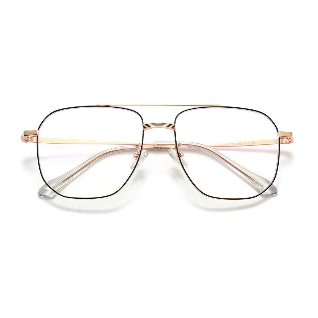 Xanthus Eyeglasses 9712-C2 | Prime Particle