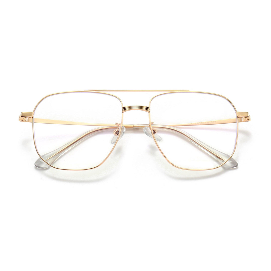 Xanthus Eyeglasses 9712-C3 | Prime Particle