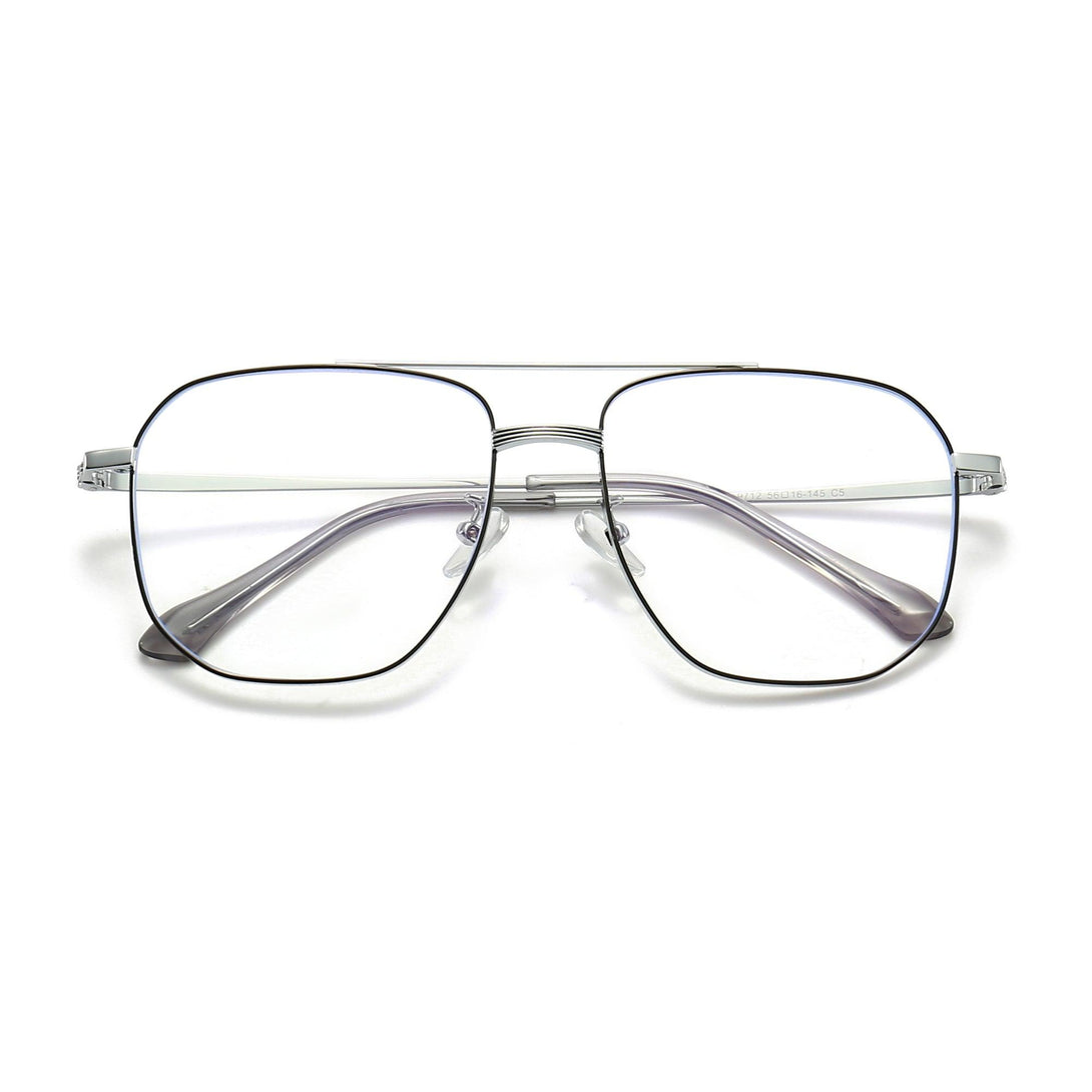 Xanthus Eyeglasses 9712-C5 | Prime Particle