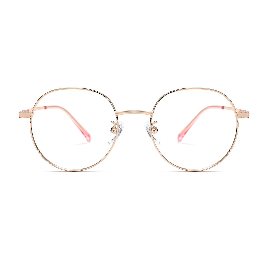 Xaviera Eyeglasses 31229-C6 | Prime Particle