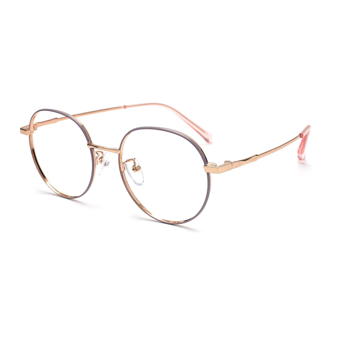 Xaviera Eyeglasses 31229-C6 | Prime Particle