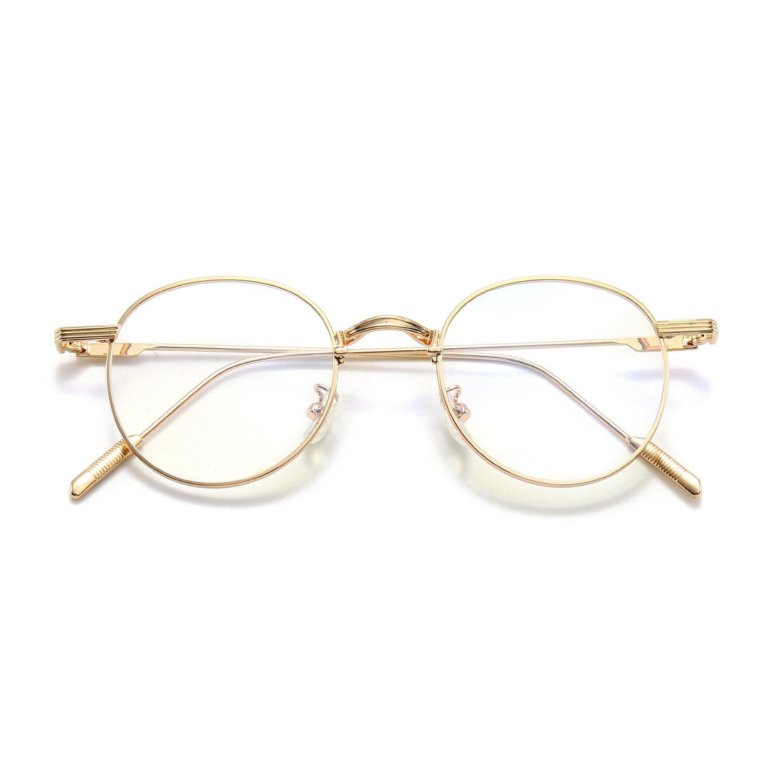 Xinyu Eyeglasses 8805-C1 | Prime Particle