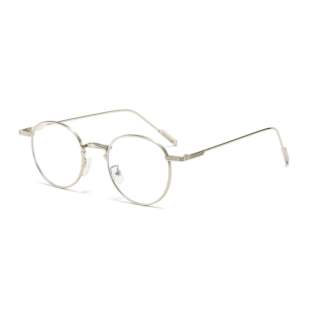 Xinyu Eyeglasses 8805-C1 | Prime Particle