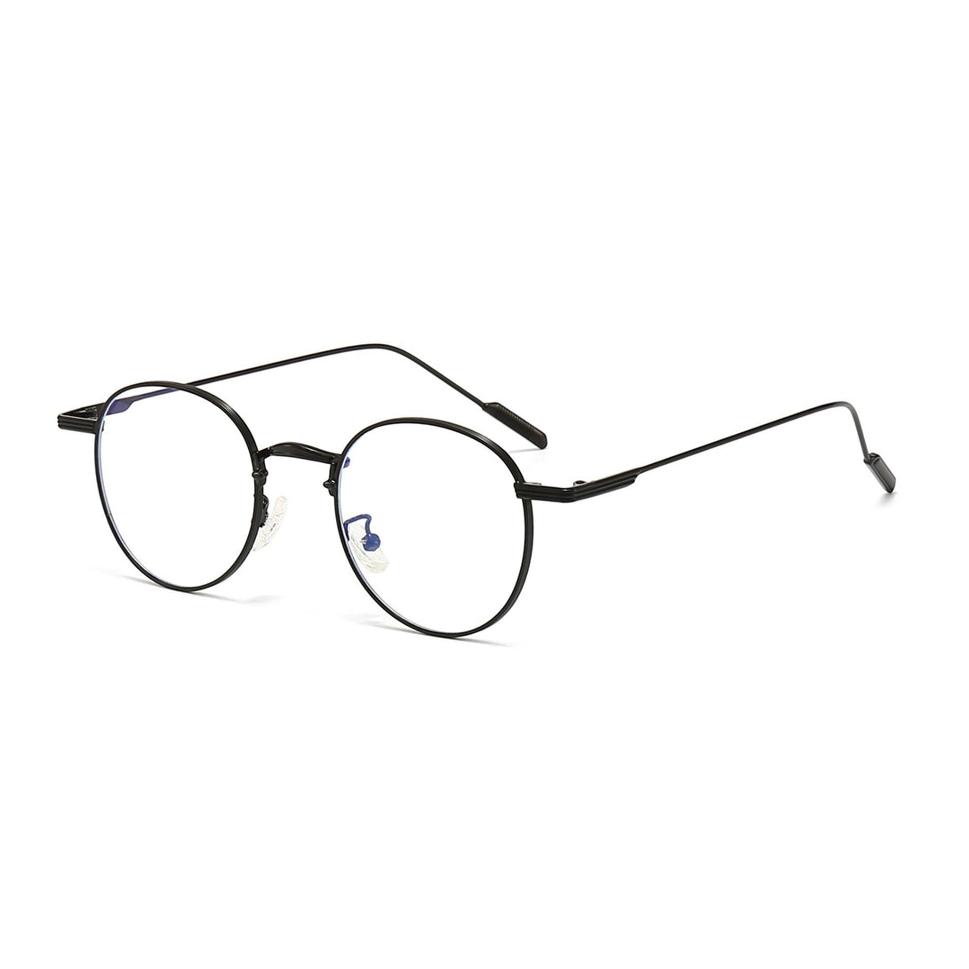 Xinyu Eyeglasses 8805-C1 | Prime Particle