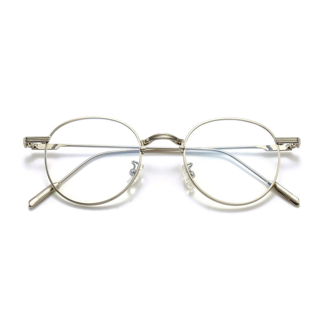 Xinyu Eyeglasses 8805-C2 | Prime Particle