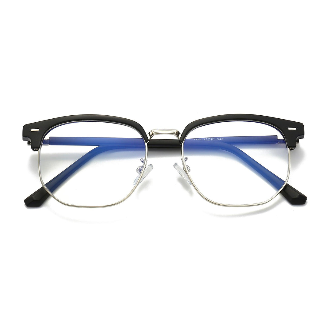 Xsavier - Eyeglasses - 9085-C6 | Prime Particle