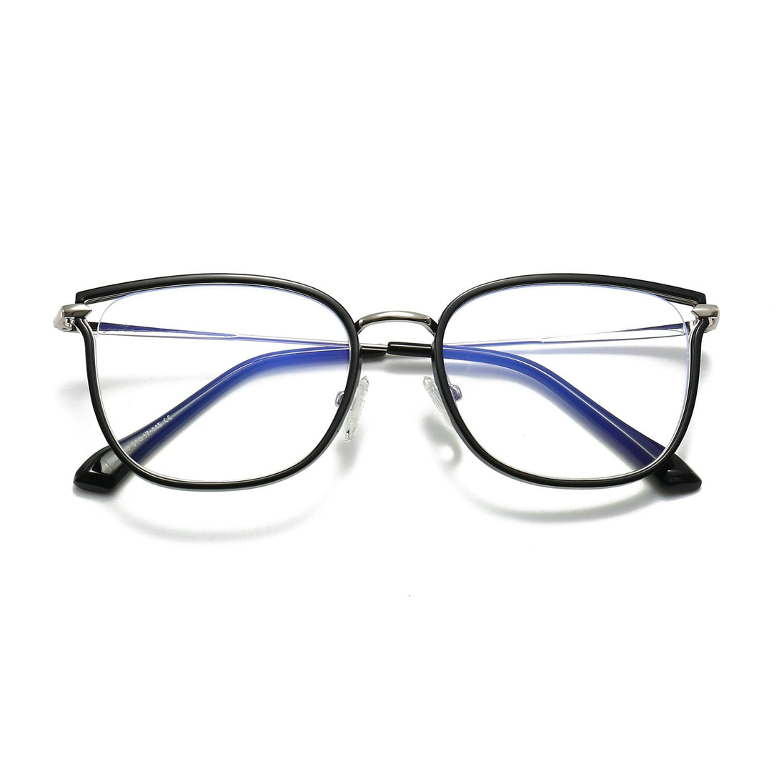 Xyla Eyeglasses 9001-C5 | Prime Particle