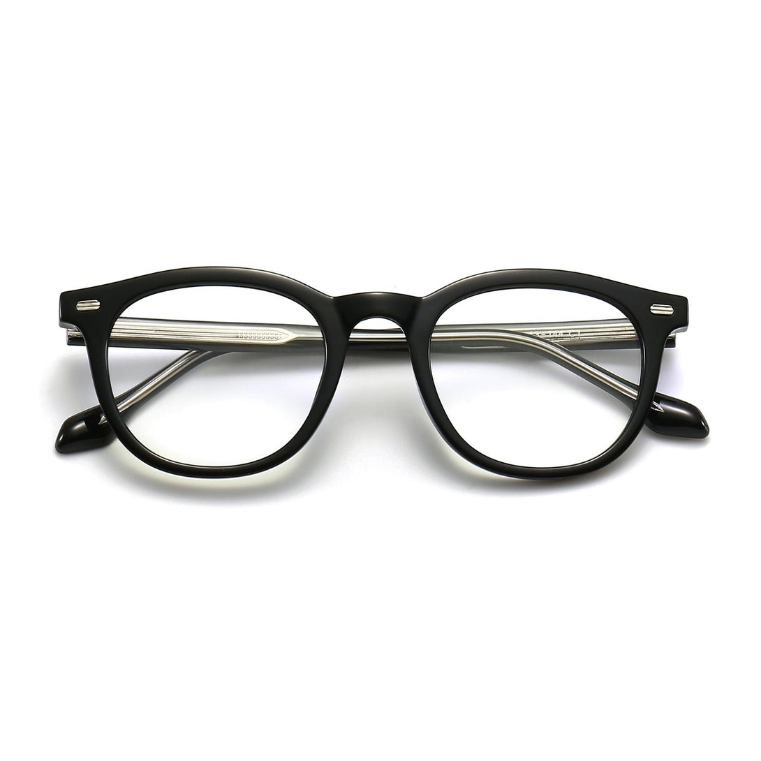 Yamily Eyeglasses 8613-C1 | Prime Particle