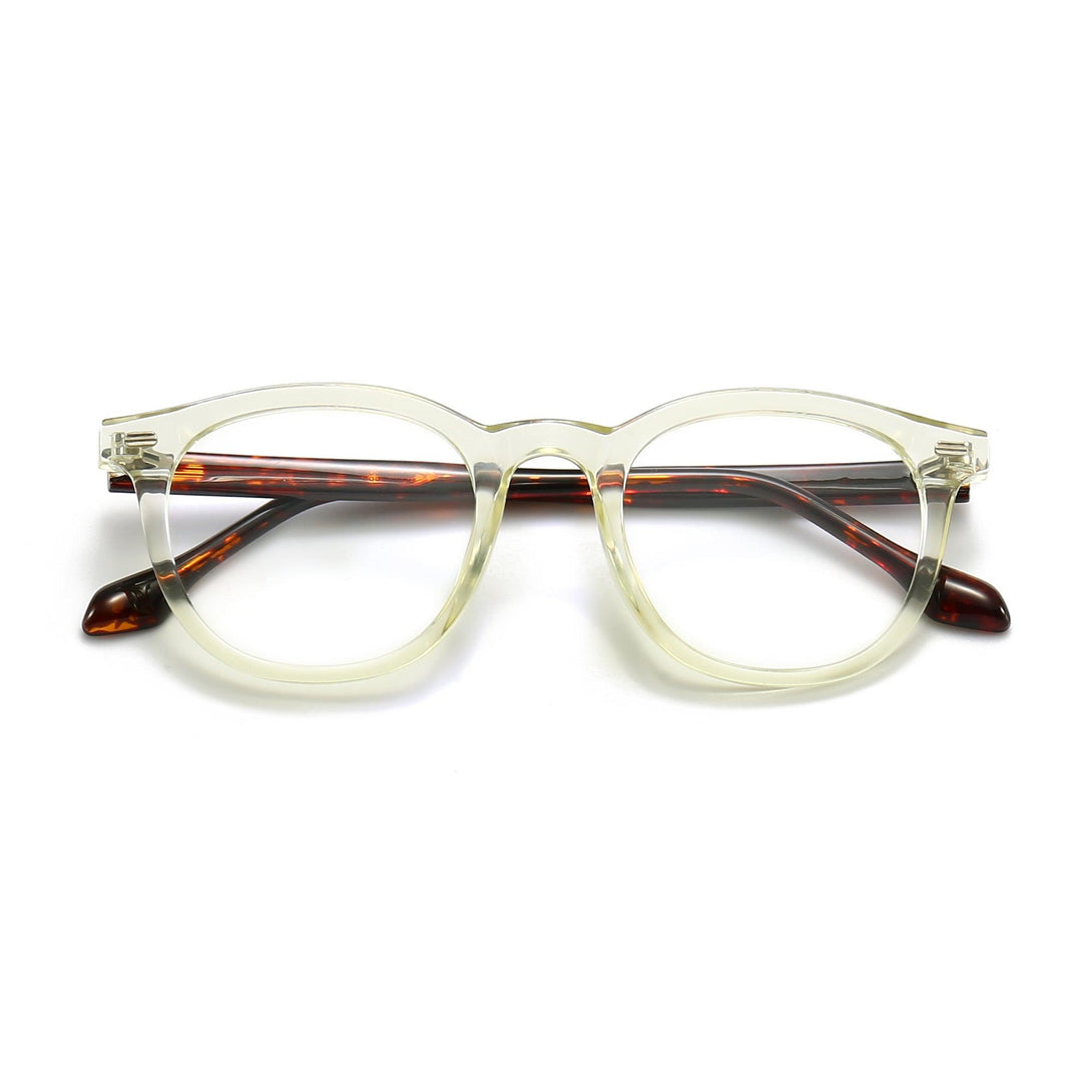 Yamily Eyeglasses 8613-C2 | Prime Particle