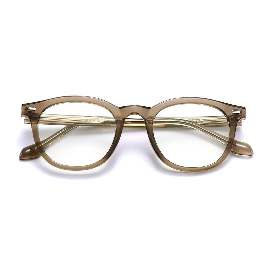 Yamily Eyeglasses 8613-C4 | Prime Particle